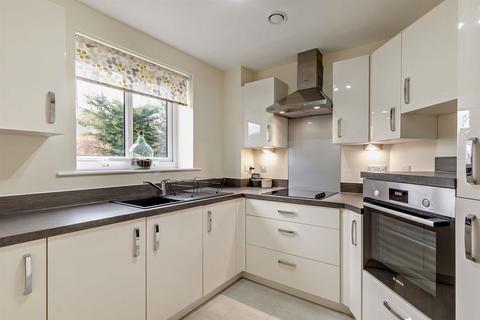 1 bedroom apartment for sale - Balshaw Court Burlington Gardens Leyland PR25 3EX