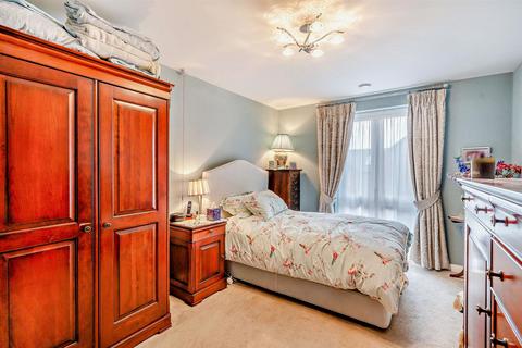 undefined, Crocus Court, Station Road, Poulton-Le-Fylde, FY6 7XJ