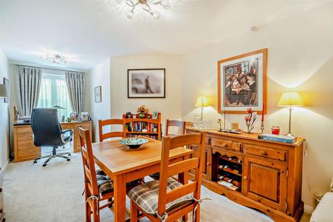 undefined, Crocus Court, Station Road, Poulton-Le-Fylde, FY6 7XJ