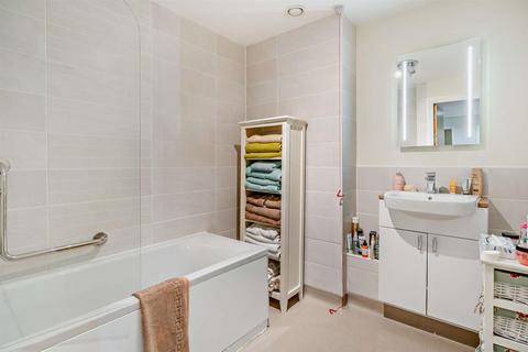 undefined, Crocus Court, Station Road, Poulton-Le-Fylde, FY6 7XJ
