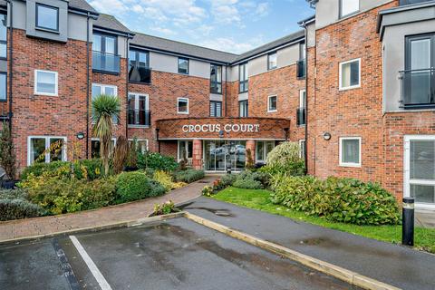 undefined, Crocus Court, Station Road, Poulton-Le-Fylde, FY6 7XJ