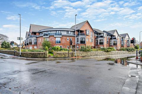 undefined, Crocus Court, Station Road, Poulton-Le-Fylde, FY6 7XJ