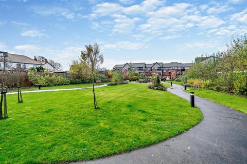 undefined, Crocus Court, Station Road, Poulton-Le-Fylde, FY6 7XJ