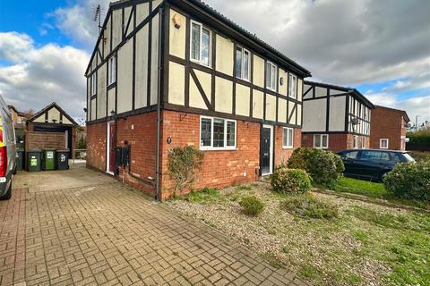 2 bedroom semi-detached house to rent - Hedley Rise, Luton