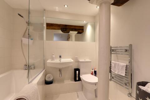 Flat 17, Lock Warehouse Severn Road, Gloucester, GL1 2GA