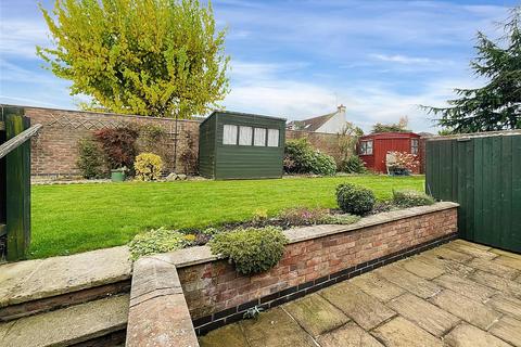 2 bedroom terraced bungalow for sale - Grantham Road, Radcliffe on Trent, Nottingham