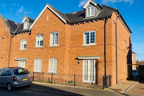 1 bedroom apartment for sale - 1 Bed (Previously 2) Cutlers Court, Radcliffe-On-Trent,