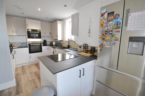 1 bedroom apartment for sale - 1 Bed (Previously 2) Cutlers Court, Radcliffe-On-Trent,