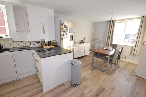 1 bedroom apartment for sale - 1 Bed (Previously 2) Cutlers Court, Radcliffe-On-Trent,