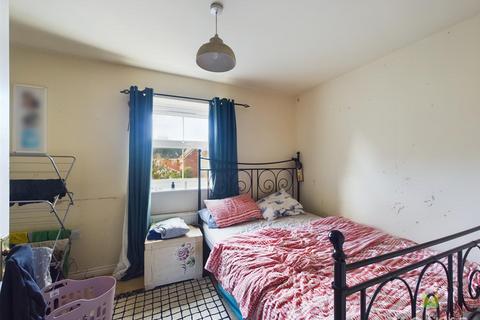 2 bedroom terraced house for sale, Harris Croft, Wem, Shrewsbury