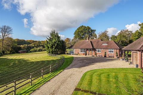 4 bedroom detached house for sale, Gallowstree Road, Henley-on-Thames RG9