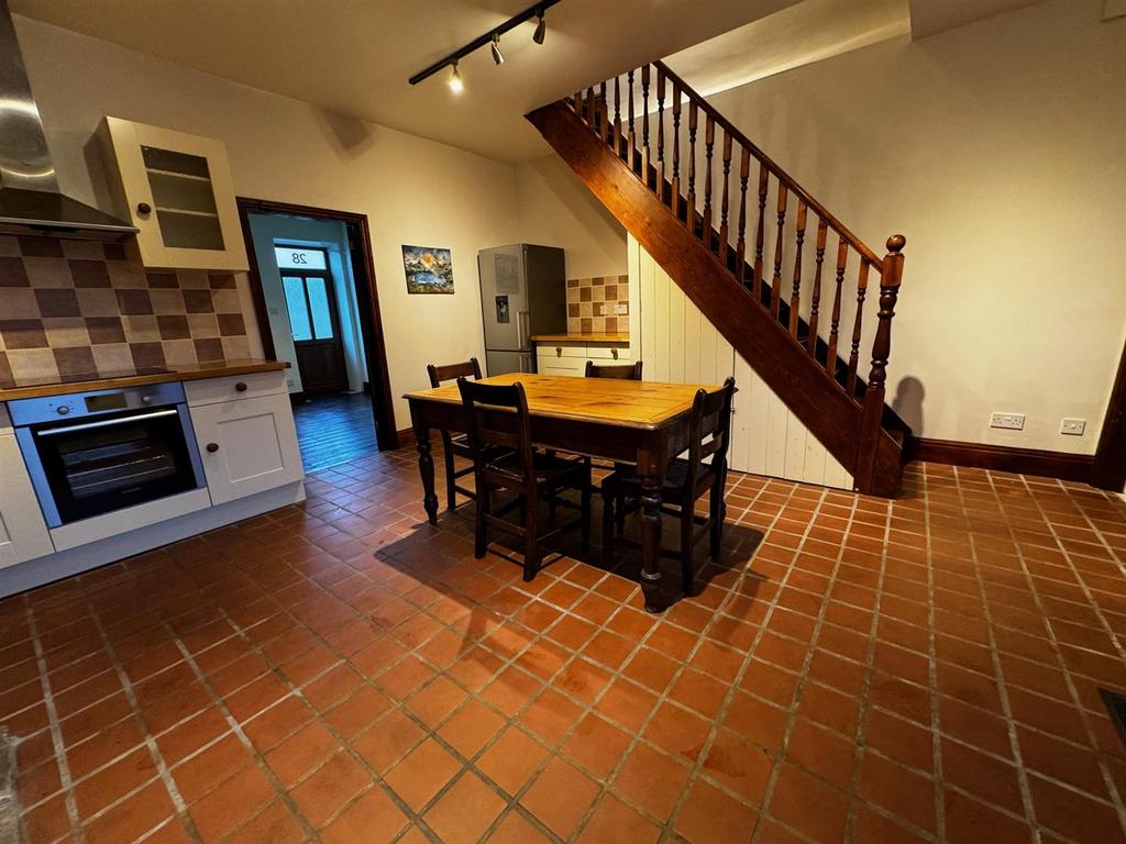 Hedley Hill Terrace, Waterhouses, Durham 2 bed terraced house £135,000