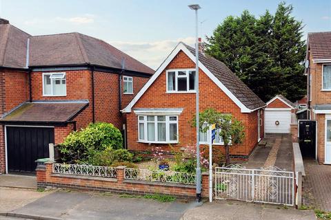 3 bedroom detached house for sale, Lime Grove, Stapleford, Nottingham