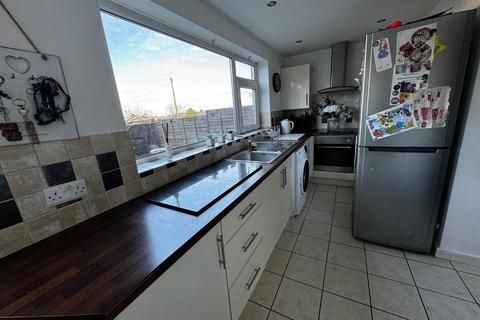 3 bedroom terraced house for sale, Plawsworth Road, Sacriston, Durham