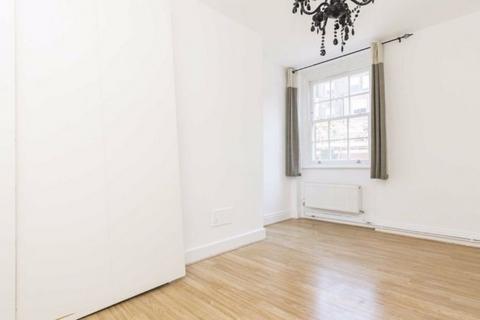 1 bedroom apartment to rent - WC1H