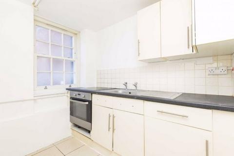 1 bedroom apartment to rent - WC1H