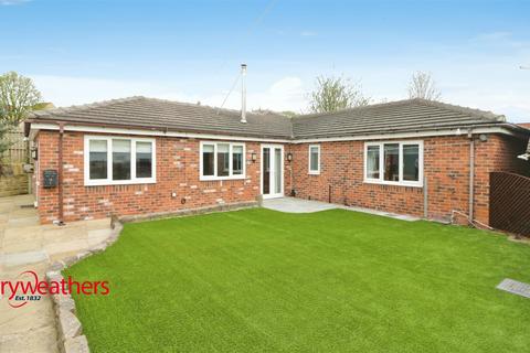 3 bedroom detached bungalow for sale, Cemetery Road, Bolton-Upon-Dearne, Rotherham