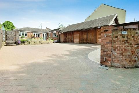 3 bedroom detached bungalow for sale, Cemetery Road, Bolton-Upon-Dearne, Rotherham