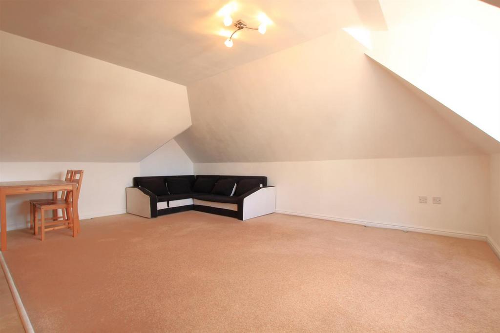 Reception Room/ Diner