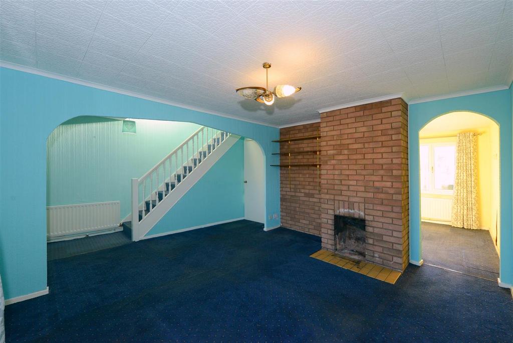Rothley Close, Radbrook Green, Shrewsbury 3 bed detached house for sale £289,995