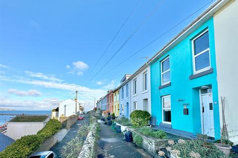 2 bedroom terraced house for sale, North View Road, Brixham