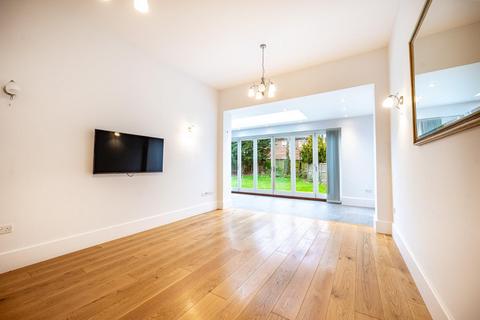 5 bedroom detached house for sale, Barnetson Place, Dunmow, Essex