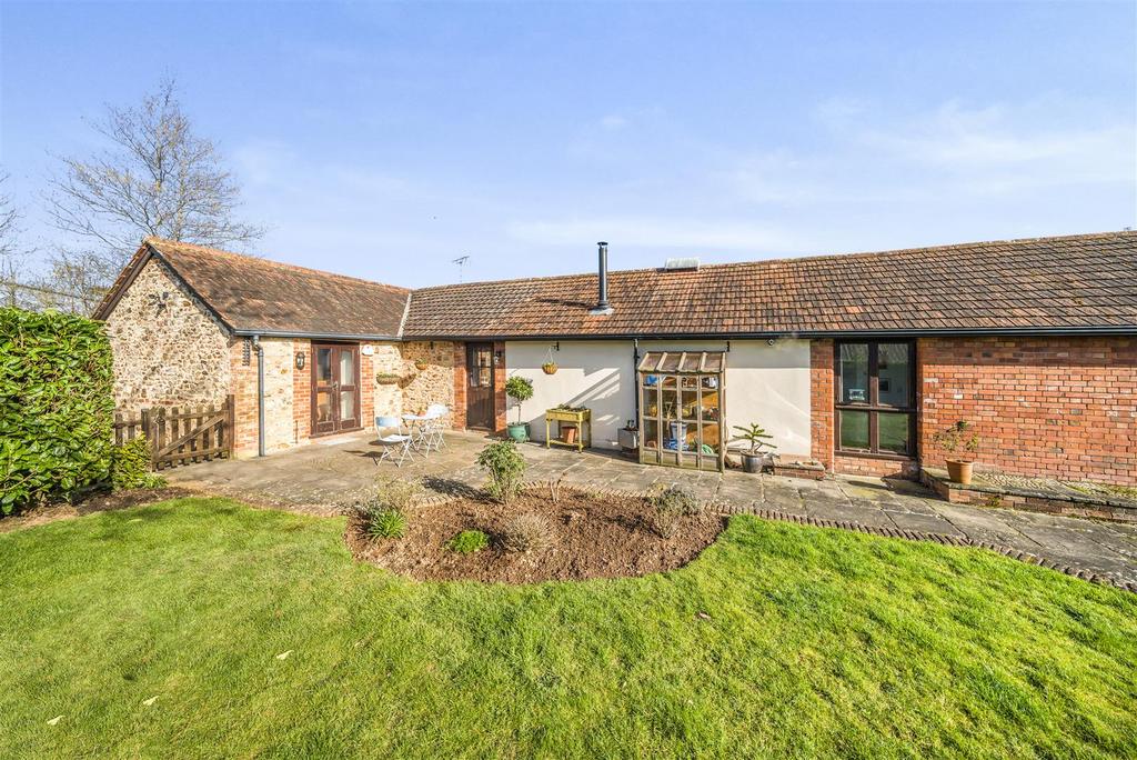 Chelston, Wellington 4 bed detached house for sale £475,000