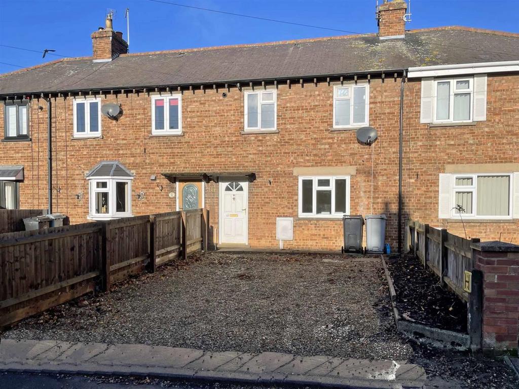 Lancaster Road, Stamford 3 bed terraced house to rent £995 pcm (£230 pw)