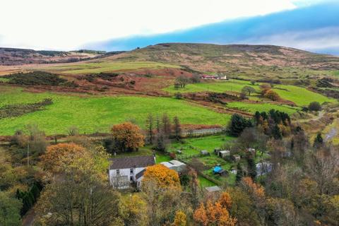 4 bedroom farm house for sale - Ty Gwyn Bach, Caerau, Maesteg, Bridgend County Borough, CF34 0RG