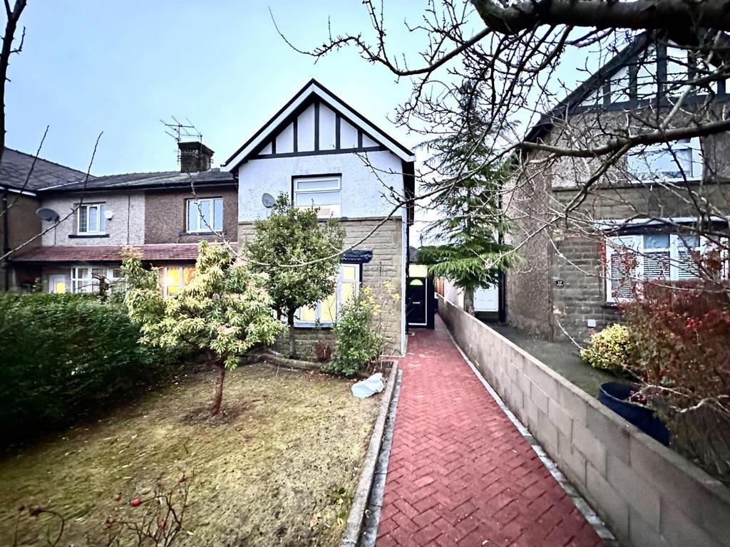 Brier Crescent, Nelson 2 bed detached house for sale £135,000
