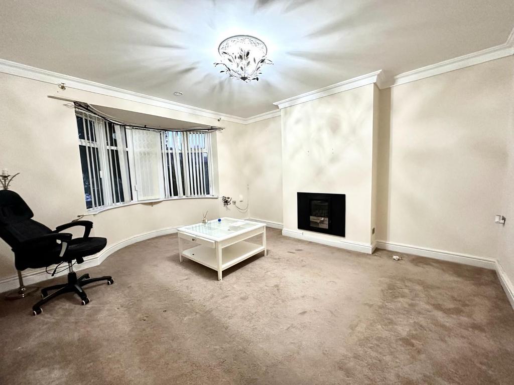 Brier Crescent, Nelson 2 bed detached house for sale £135,000