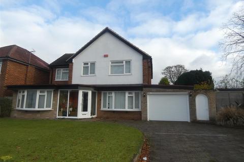 315 Birmingham Road, Sutton Coldfield, B72 1ED