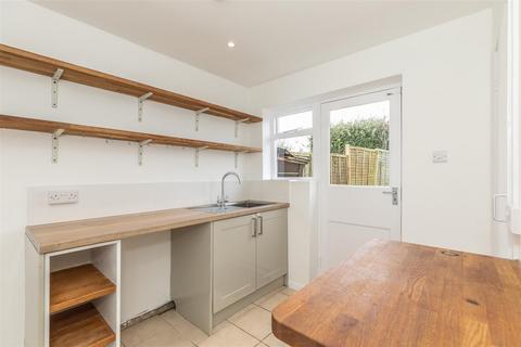 2 bedroom terraced house for sale, The Village, Alciston