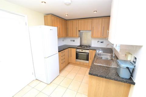 2 bedroom terraced house for sale - 8 Hawley Mews