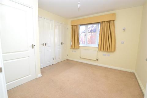2 bedroom terraced house for sale - 8 Hawley Mews