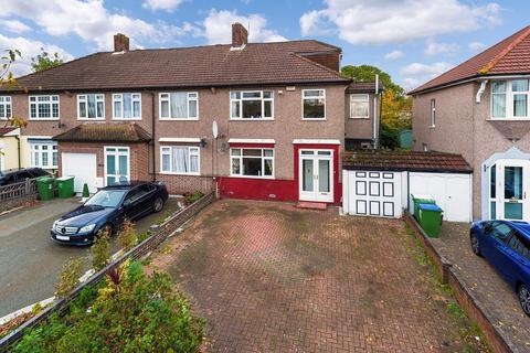 5 bedroom end of terrace house for sale - Cumberland Drive, Bexleyheath, DA7