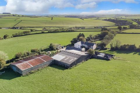 6 bedroom property with land for sale, South Molton
