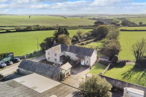 6 bedroom property with land for sale, South Molton