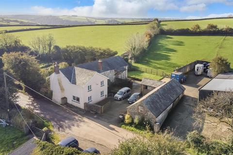 6 bedroom property with land for sale, South Molton