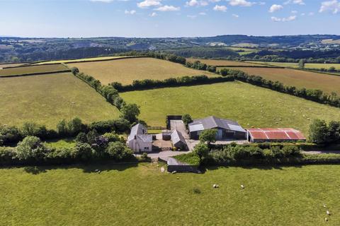 6 bedroom property with land for sale, South Molton