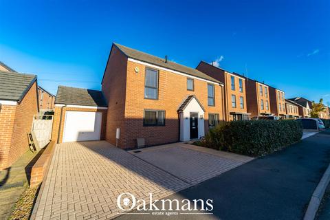 4 bedroom house for sale - Topland Grove, Birmingham B31