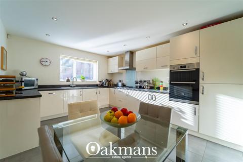 4 bedroom house for sale - Topland Grove, Birmingham B31