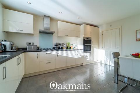 4 bedroom house for sale - Topland Grove, Birmingham B31