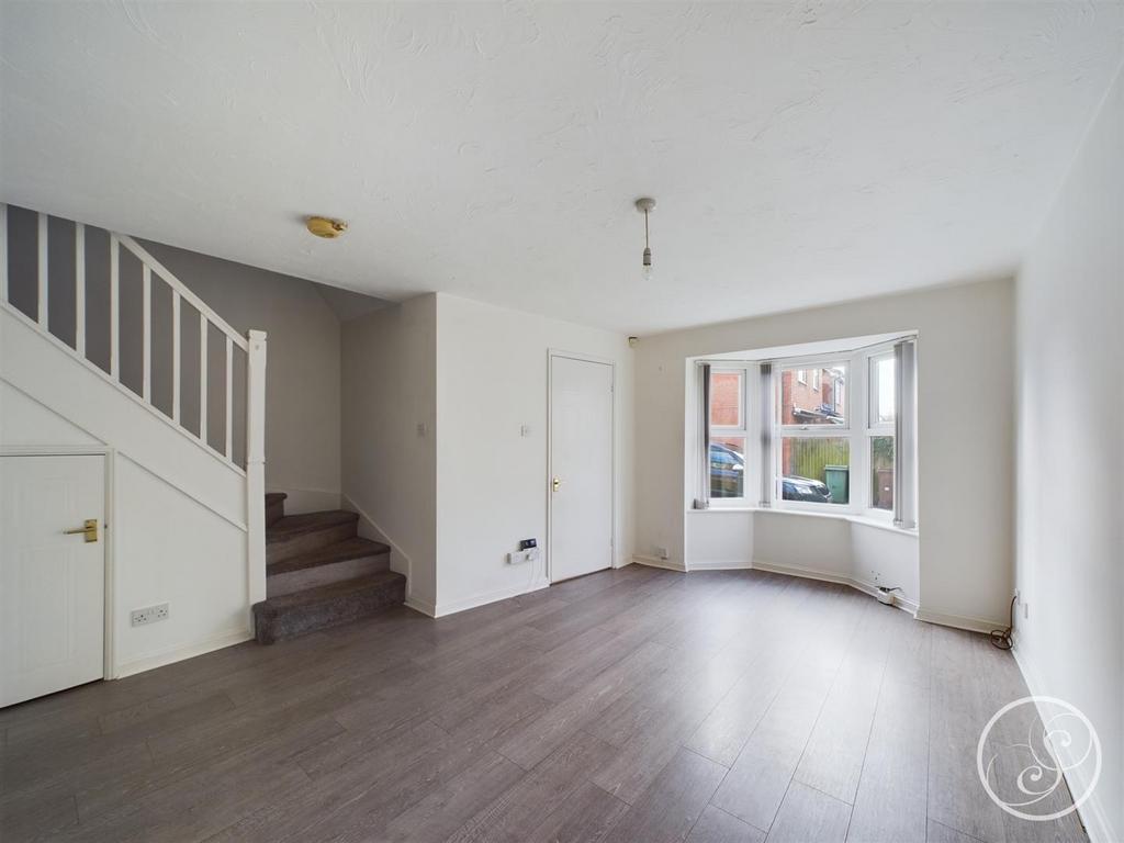 Silkstone Court, Leeds 3 bed townhouse for sale £245,000