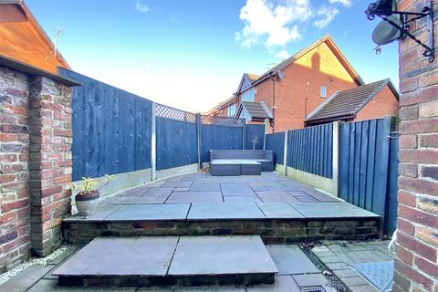 163 Buxton Road, Newtown, Stockport, SK12 2RA