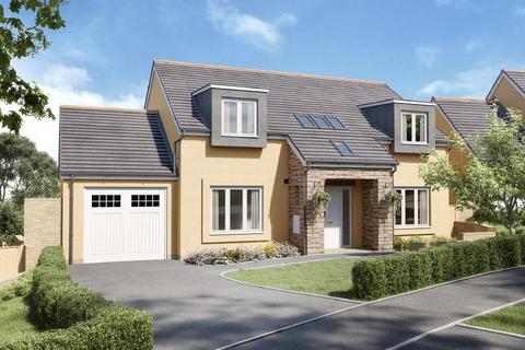 4 bedroom detached house for sale - Gwarak Tewdar, Truro