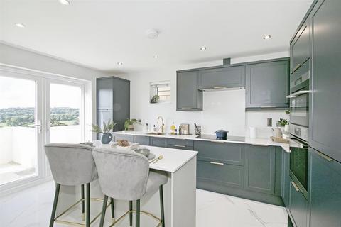 4 bedroom detached house for sale - Gwarak Tewdar, Truro