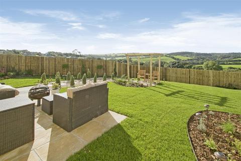 4 bedroom detached house for sale - Gwarak Tewdar, Truro