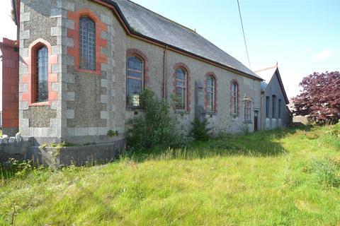 Land for sale, 56 Central Treviscoe, Central Treviscoe, St. Austell