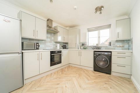 2 bedroom flat for sale - Market Avenue, St.Georges, Weston-Super-Mare, BS22